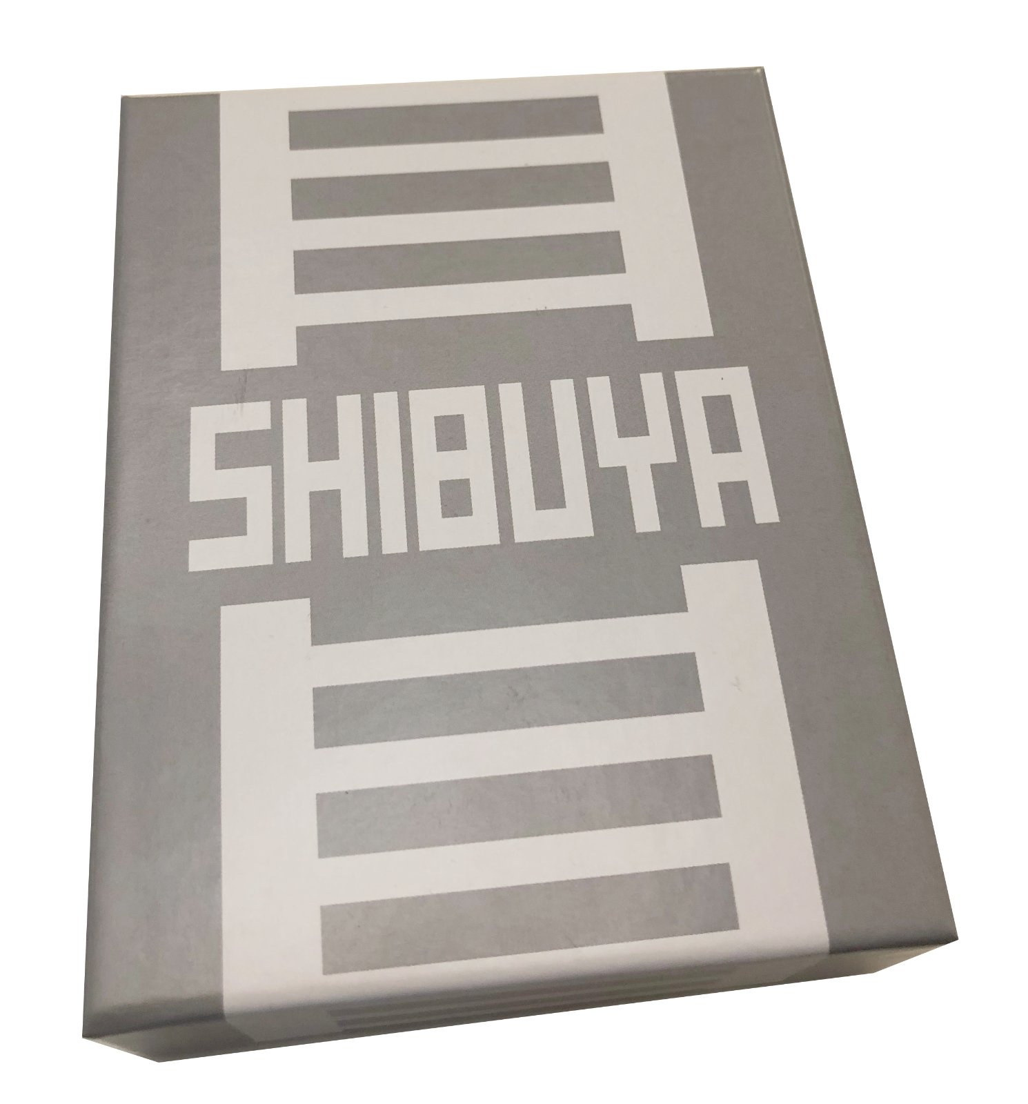 Shibuya