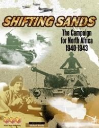 Shifting Sands