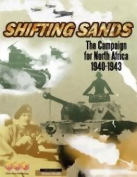 Shifting Sands