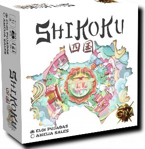 Shikoku