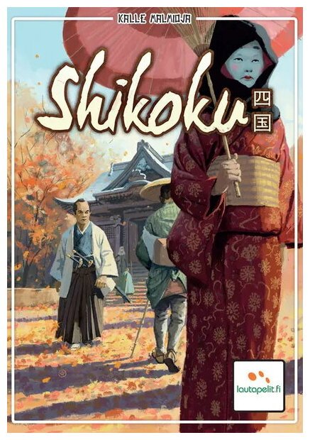 Shikoku