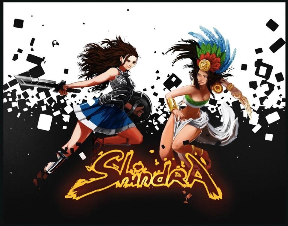 Photo: Shindra