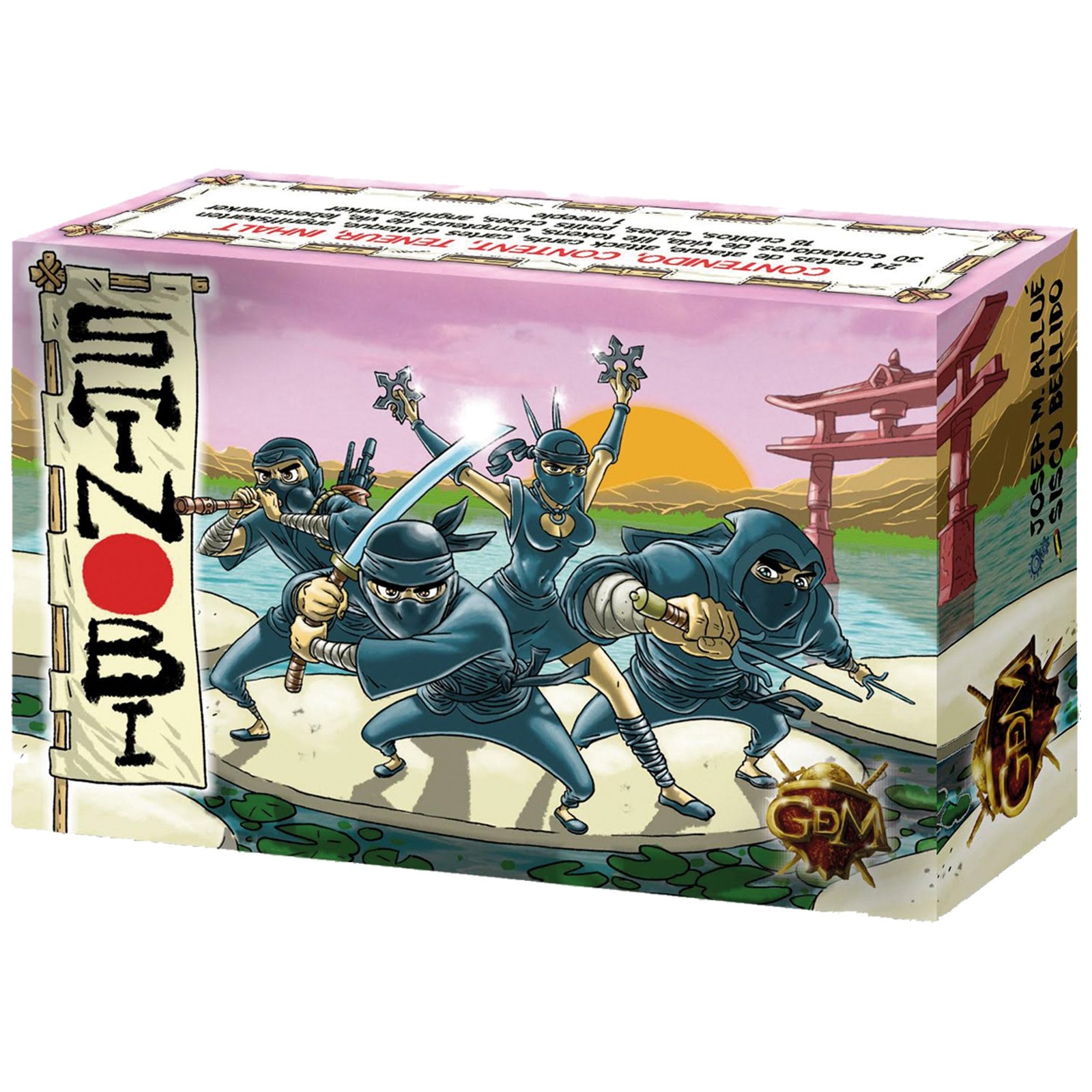 Shinobi