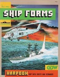 Ship Forms