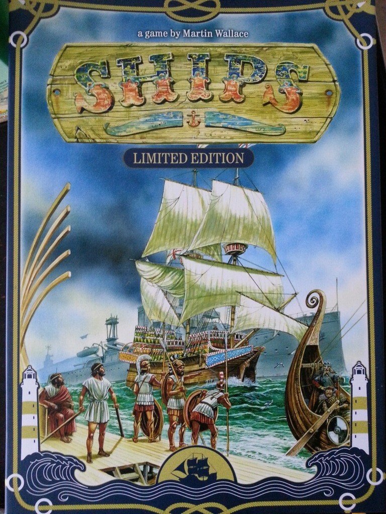 Ships