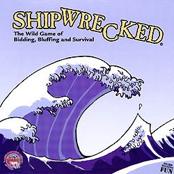 Shipwrecked