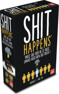 Shit Happens