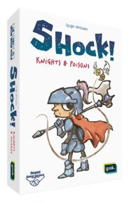 Shock!