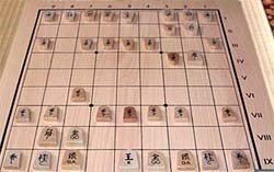 Shogi