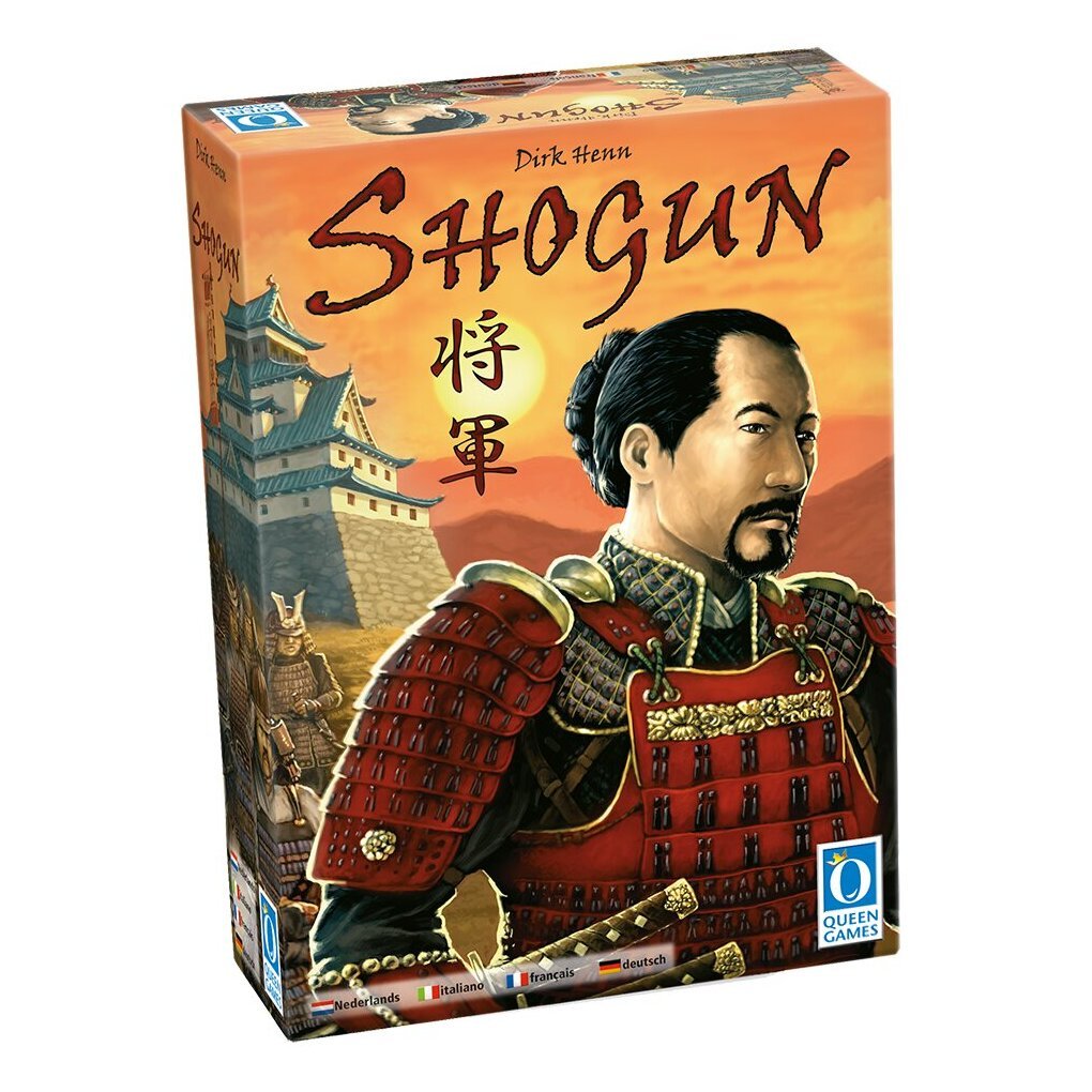 Shogun