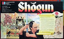 Shogun