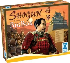 Shogun - Big Box