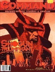 Shogun Triumphant