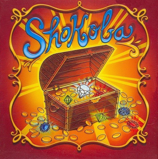 SHOKOBA