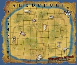 Shoochen Island