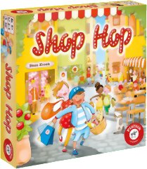 Shop Hop