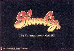 Showbiz