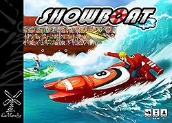Showboat