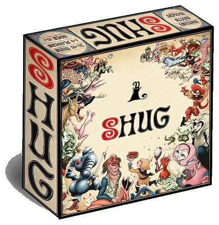 Shug