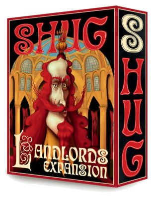 Shug - Landlords