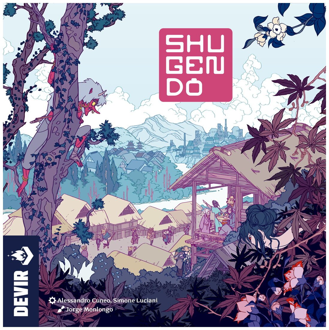 Shugendo