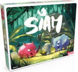 Siam