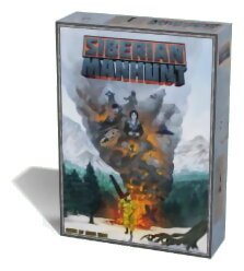 Siberian Manhunt