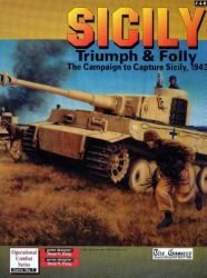 Sicily : Triumph and Folly