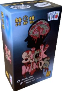 Sick Minds