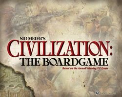 Sid Meier's Civilization - The Boardgame