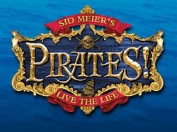 Sid Meier's Pirates ! : The Boardgame