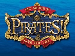 Sid Meier's Pirates ! : The Boardgame