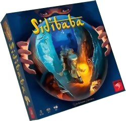 Sidibaba