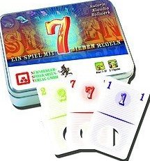 Sieben