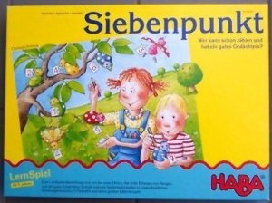 Siebenpunkt