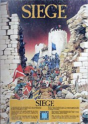 Siege