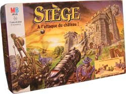 Siège