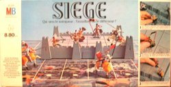 Siège