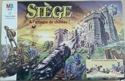 Siège