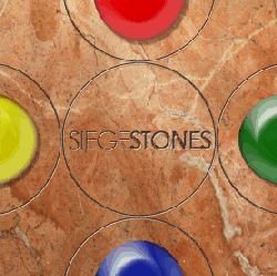 SiegeStones