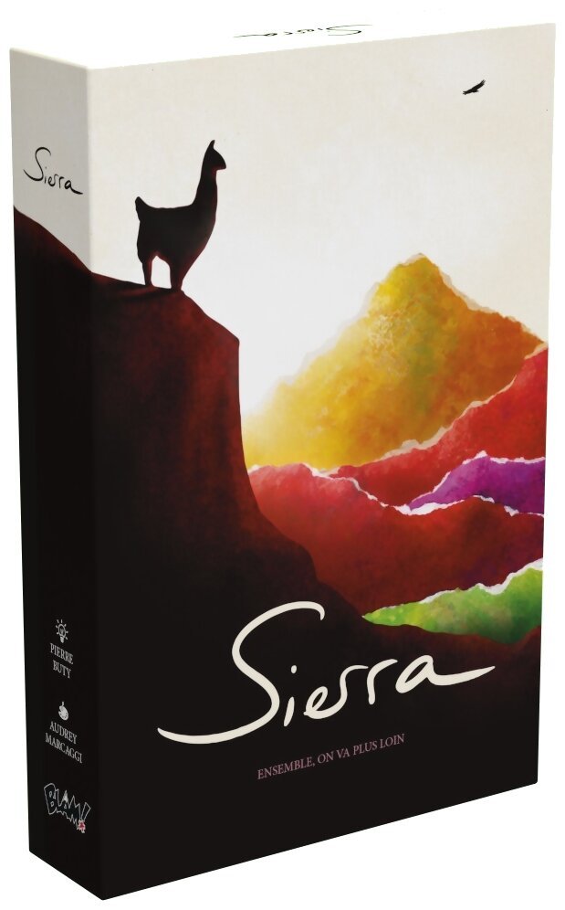 Sierra