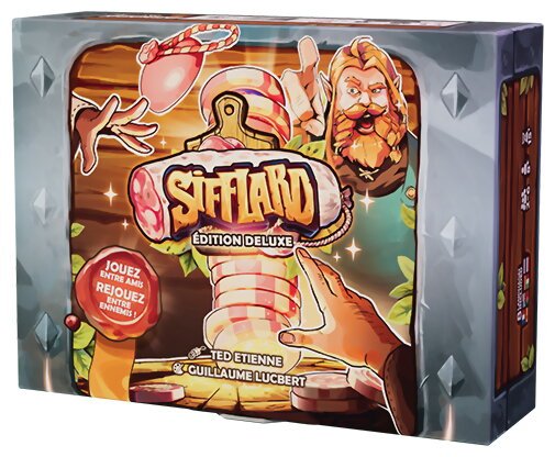 Sifflard - Édition Deluxe