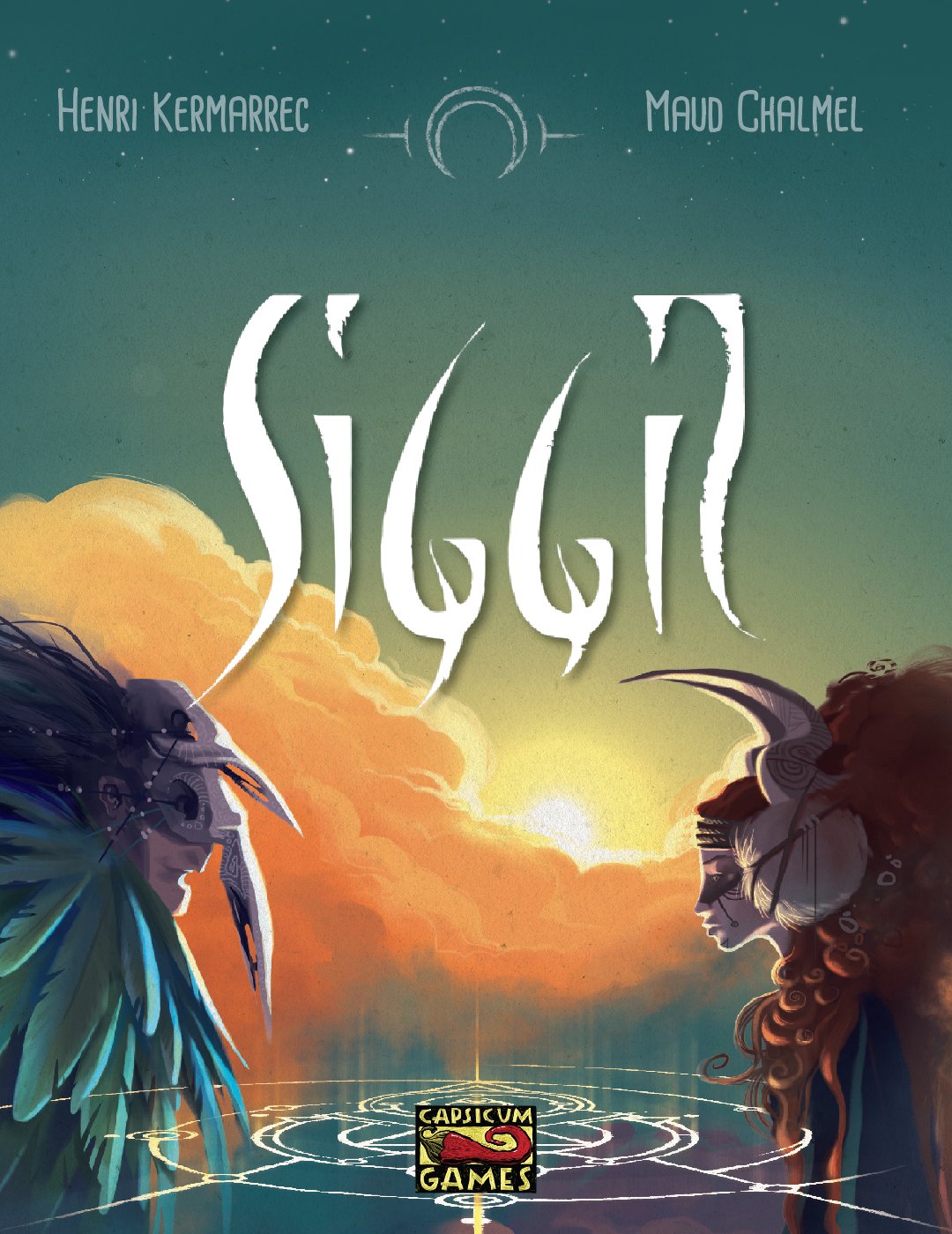 Siggil