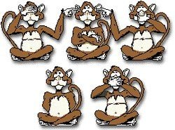 Signes de Singes