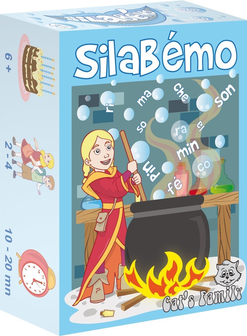 Photo: Silabémo