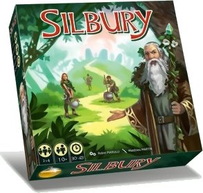 Silbury