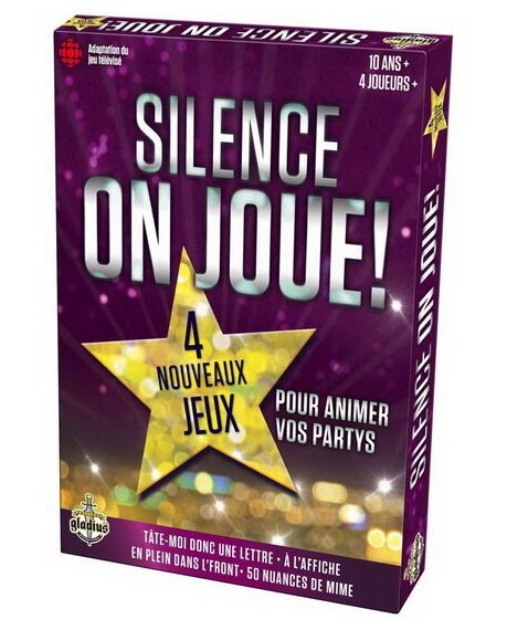 Silence on Joue! Vol.2