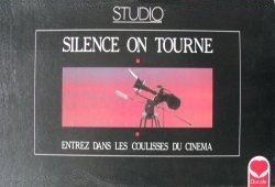 Silence on tourne
