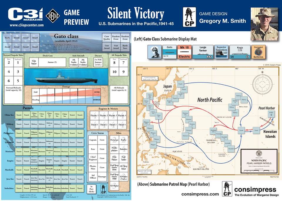 Silent Victory