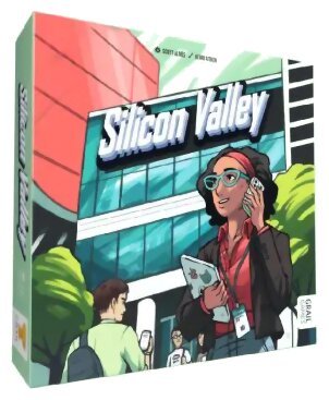 Silicon Valley